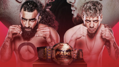 Taazy wraca do freaków po krótkiej przerwie! - Wreszcie dostał mocnego przeciwnika