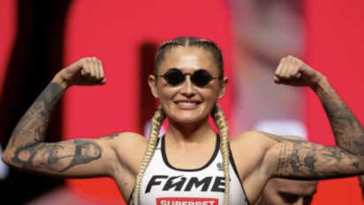 Zapadł nieprawomocny wyrok ws. Doris - Wiemy jaka czeka ją kara!