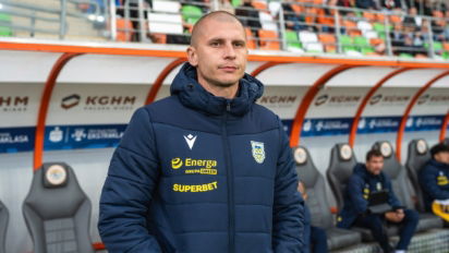 Dawid Szwarga odejdzie? Za moment kluczowe spotkanie