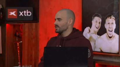 Maciej Turski ostro o przedstawicielach KSW -