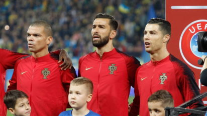 Słynny Portugalczyk zakończył karierę. Polscy kibice doskonale go pamiętają