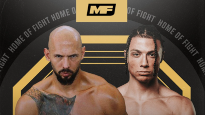 Andrew Tate vs Chase Demoor ZA DARMO - gdzie oglądać 20.12.2025