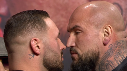 Kto wygrał walkę Balboa vs Słomka na Gromda 23?