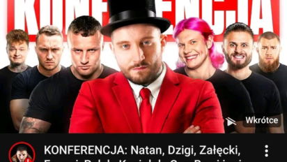 Boxdel szykuje coś mocnego? To będzie kwintesencja dymów!