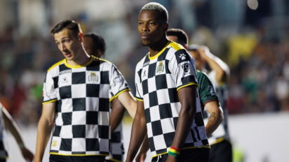 Piłkarz Radomiaka oskarżony o gwałt!