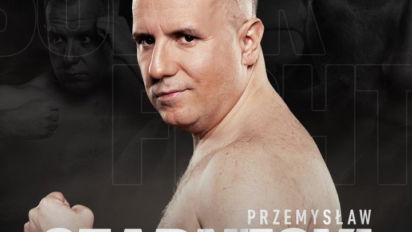 Przemysław Czarnecki zawalczy w FAME? To się nie dzieje!