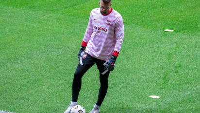 Kolejny reprezentant Polski na radarze Widzewa