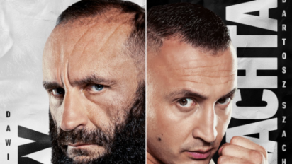 FAME MMA 29: karta walk - sprawdź kto zawalczy!