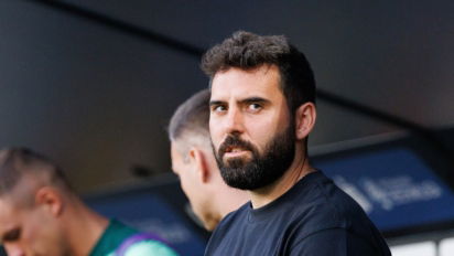 Feio w ogniu krytyki. Piłkarz nie gryzł się w język