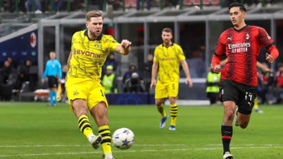 Milan rusza na zakupy! Niemiecki napastnik blisko transferu