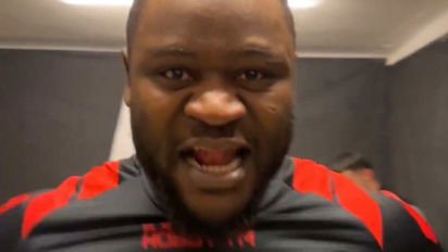 Black Power wygrywa z Polską Siłą! Heavy Heart triumfuje nad Skiermańskim!