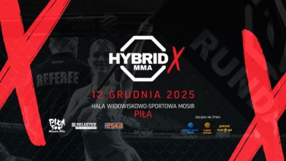 Hybrid MMA 10: wyniki - kto wygrał?