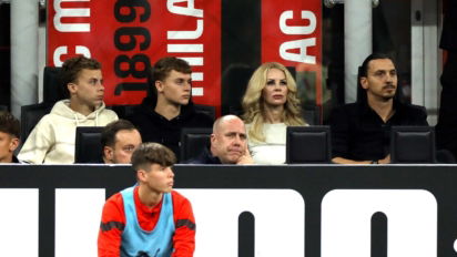 Co za historia! Ibrahimović podpisał kontrakt z Milanem!