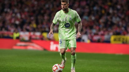 Sensacyjny powrót do Barcelony?