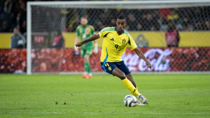 Fatalne wieści dla Szwedów! Lider wypada z gry!