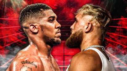 Jake Paul vs Anthony Joshua: Gdzie oglądać, Cena PPV
