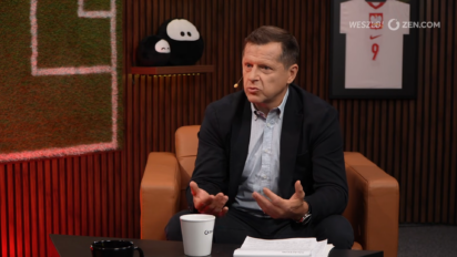 Kucharski u Paczula uderza w Lewandowskiego. Mocne słowa!