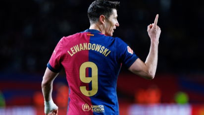 Co z Lewandowskim? Kluczowe rozmowy!