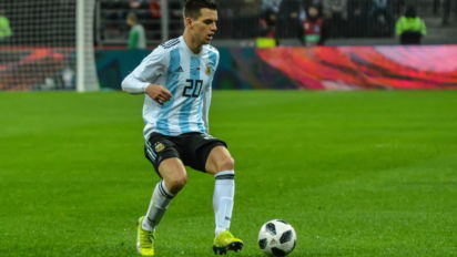 Messi będzie miał nowego kolegę? Mocny strzał Interu!