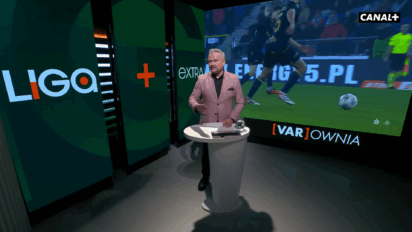 Lyczmański ostro o Salvadorze! Apel do sędziów