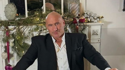 Marcin Najman przyznał czego żałuje -