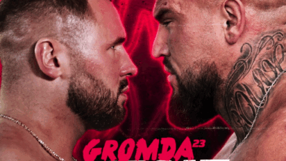 Gromda 23: Gdzie oglądać, Cena PPV