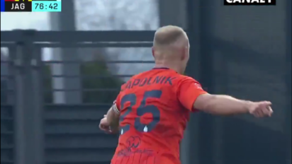 Jagiellonia znów przegrała z beniaminkiem! Zapolnik koszmarem Siemieńca