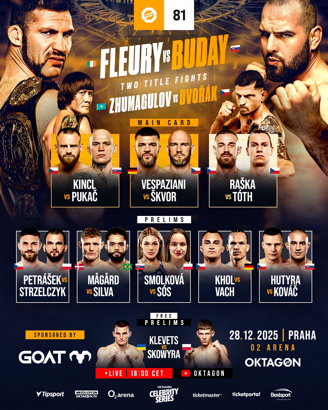 oktagon 81 karta walk