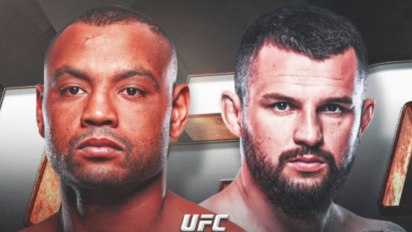 O której godzinie walka Oleksiejczuk vs Almeida na UFC?