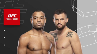 Kto wygrał walkę Oleksiejczuk vs Almeida na UFC?