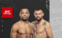 Kto wygrał walkę Oleksiejczuk vs Almeida na UFC?