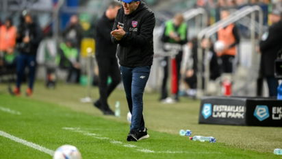 Papszun ogłoszony. Legia zdradza szczegóły!