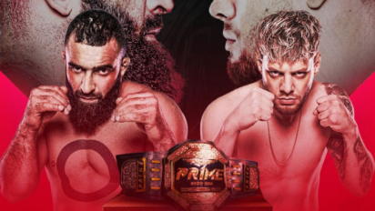 Prime MMA 15 karta walk - sprawdź kto walczy!