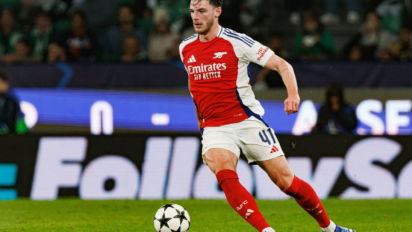 Szpital u lidera. Mistrzostwo pomimo kontuzji?