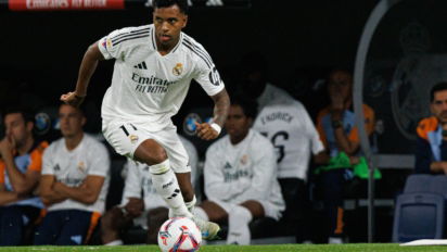 Barcelona wraca na fotel lidera! Real skrzywdzony?