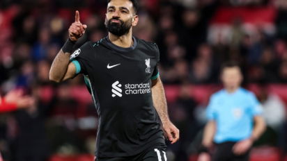 A jednak! Wiadomo, co dalej z Salahem