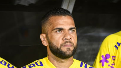 Dani Alves niespodziewanie wróci do gry? Brazylijczyk znalazł na to sposób