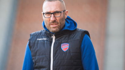 Legia Warszawa z blamażem. Jest reakcja Marka Papszuna