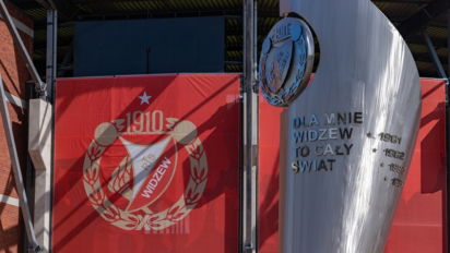 Widzew Łódź sfinalizował kolejny zimowy transfer