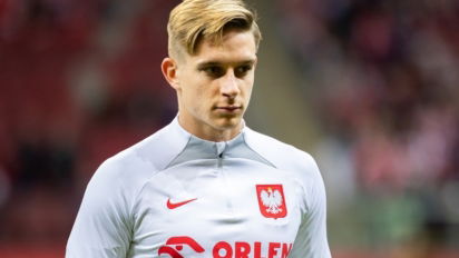 Szybko poszło. Michał Skóraś ma nowego trenera