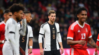 Goretzka poznał swoją przyszłość. Media nie mają złudzeń