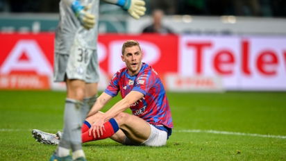 Arka Gdynia ściągnęła zawodnika z przeszłością w Ekstraklasie