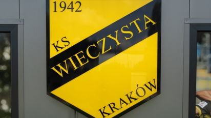 Wieczysta Kraków z rekordem transferowym