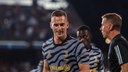 Sensacyjne doniesienia w sprawie Milika! Spalletti potwierdza!