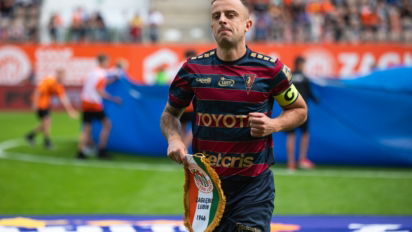 Grosicki chce wielkiej podwyżki! Haditaghi reaguje