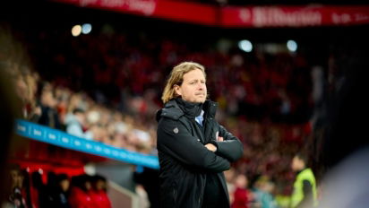 Najbliższy rywal Lecha Poznań w Lidze Konferencji zwolnił trenera