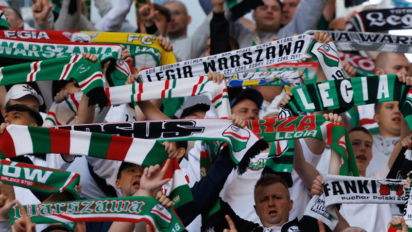 Kompromitacji Legii ciąg dalszy. Ostre reakcje po porażce w Lidze Konferencji