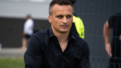 Peszko nie wytrzymał i wydał jasny komunikat.