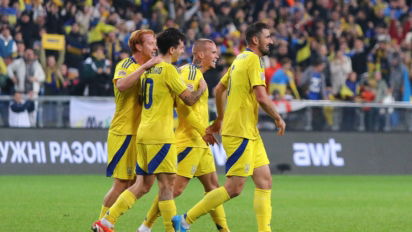 Tam możemy zagrać z Ukrainą. Zaskakujący kierunek!