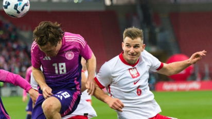 Reprezentant Polski z pierwszym golem w Turcji